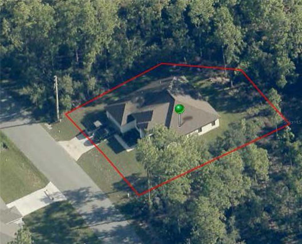 172 Linder Dr., Homosassa, FL 34446