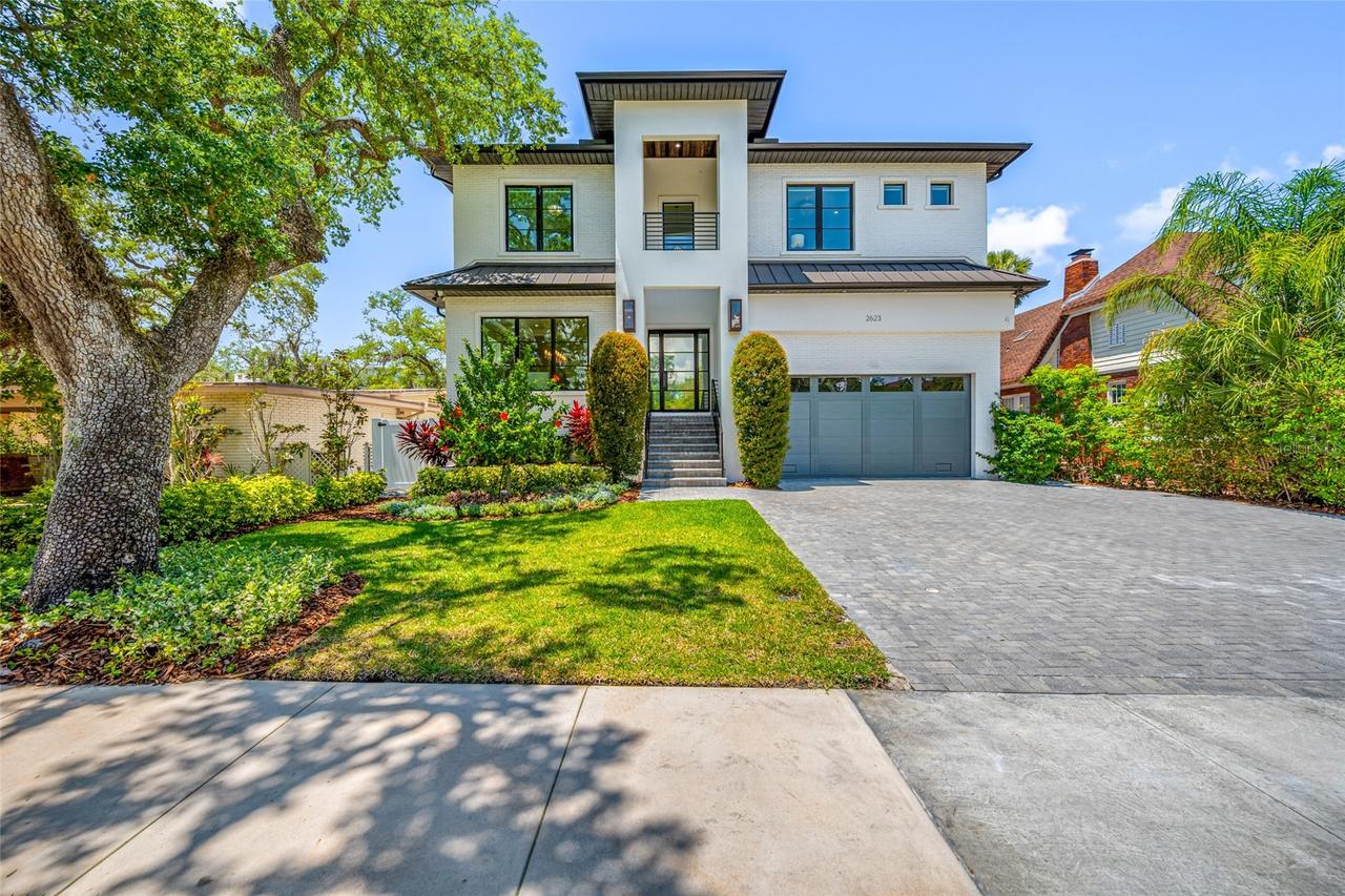 2623 S Parkview St., Tampa, FL 33629