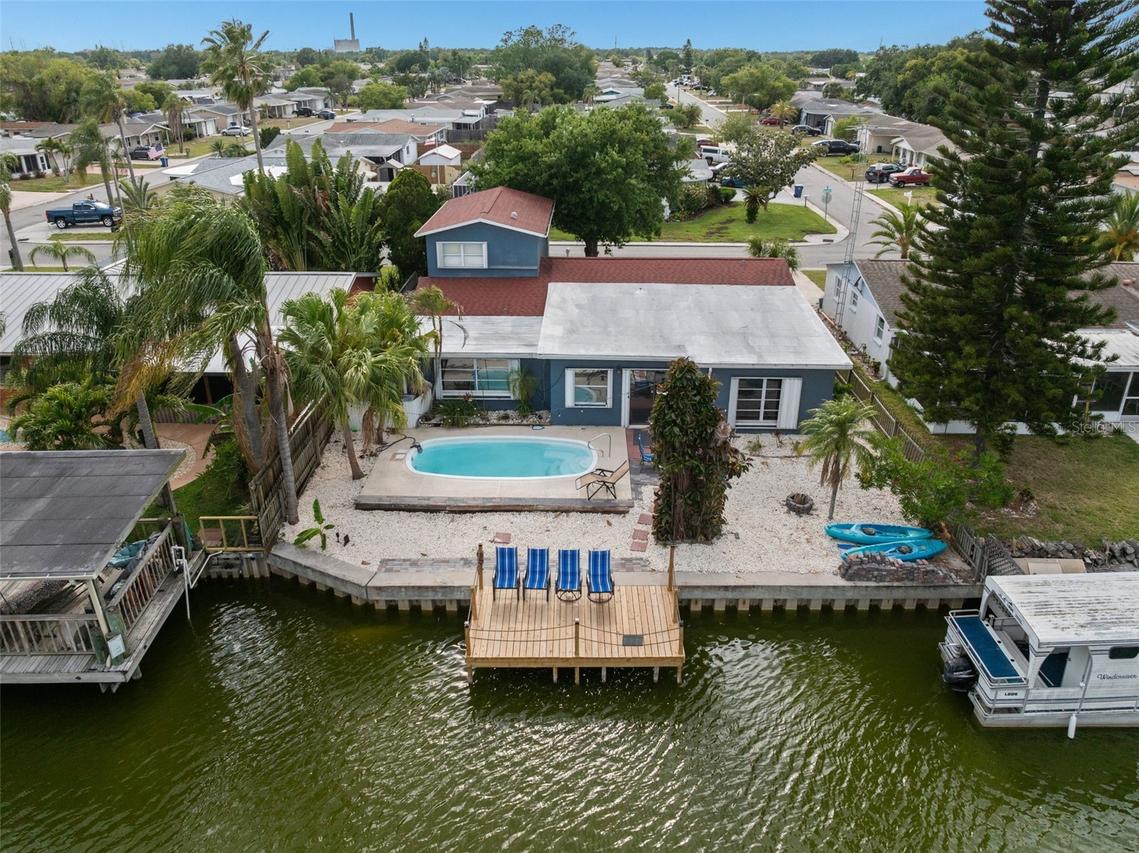 2330 Society Dr., Holiday, FL 34691