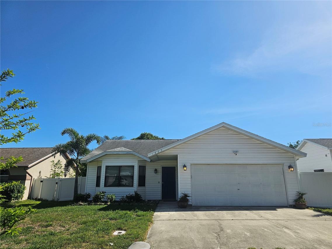 1885 Feather Tree Cir., Clearwater, FL 33765