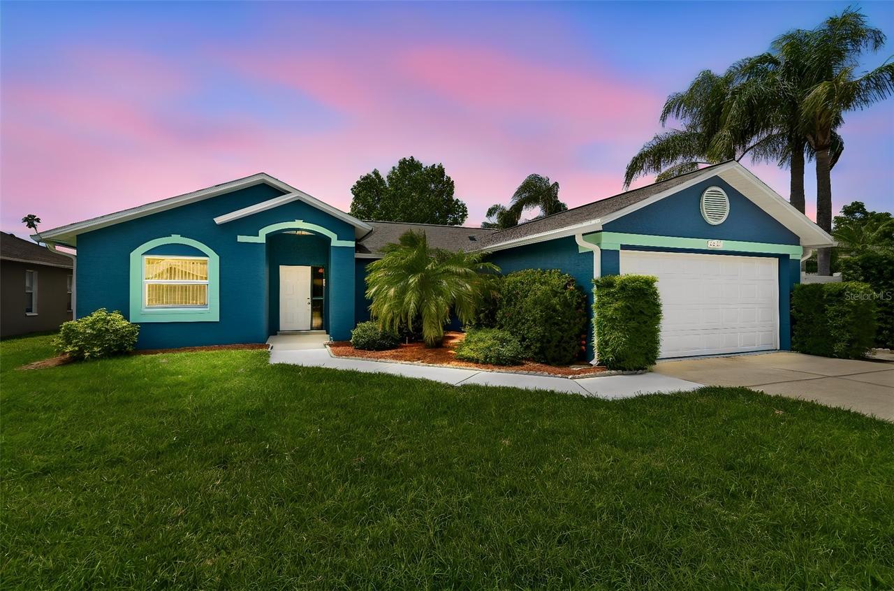 8031 Gabriel Dr., Port Richey, FL 34668