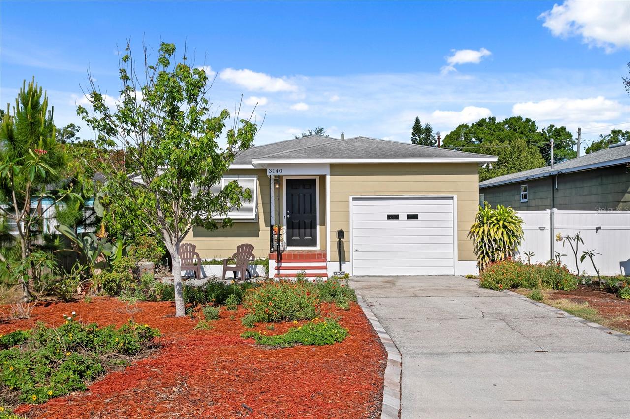 3140 Prescott St., St Petersburg, FL 33713