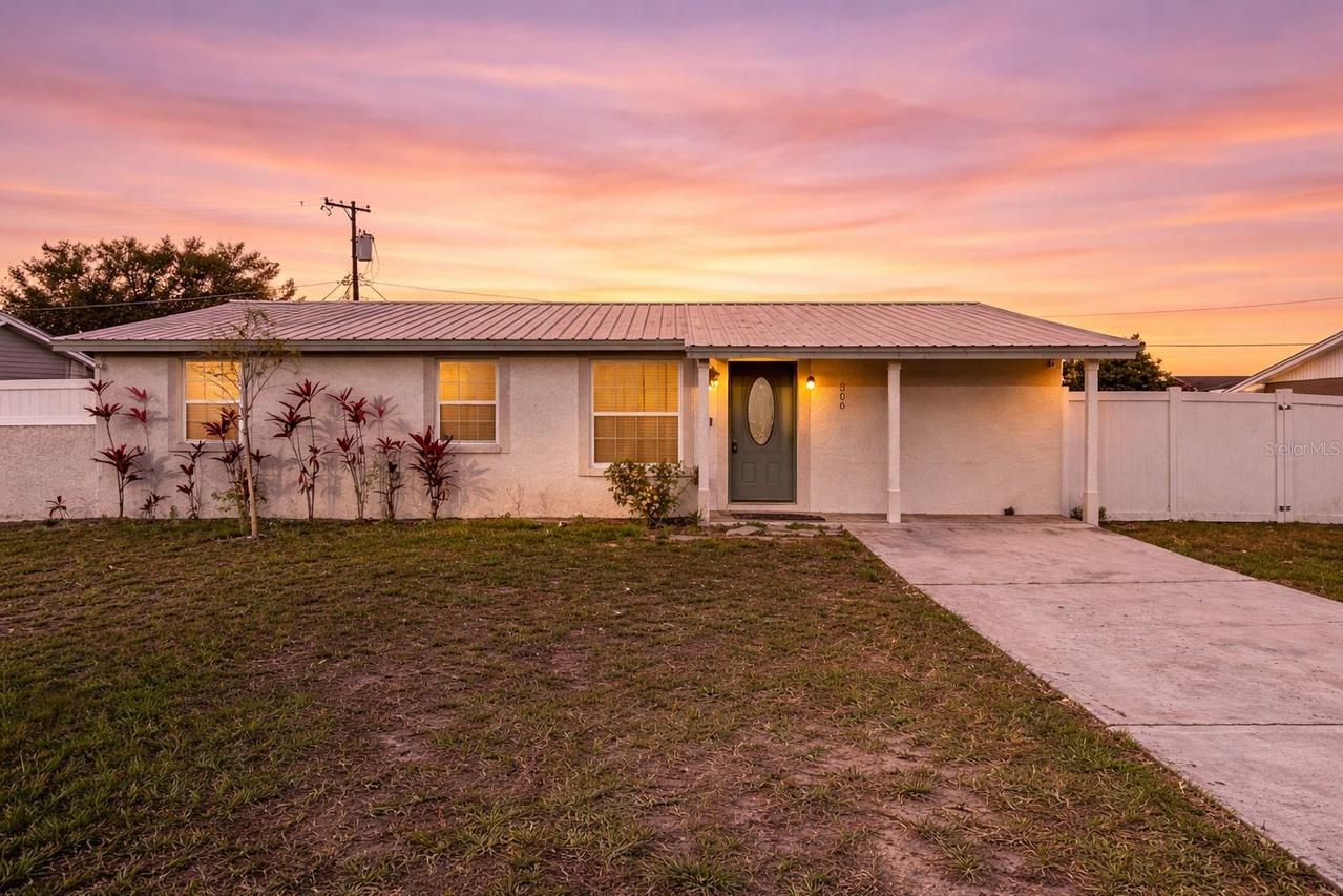 306 Flamingo Dr., Apollo Beach, FL 33572