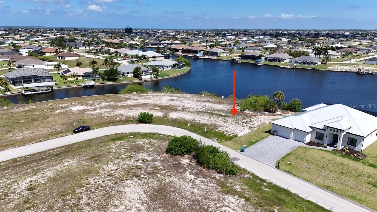 3233 NW 9th St., Cape Coral, FL 33993