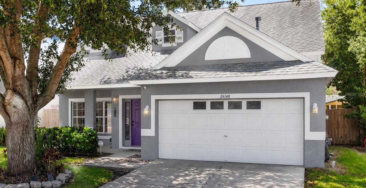 24348 Summer Wind Ct., Lutz, FL 33559