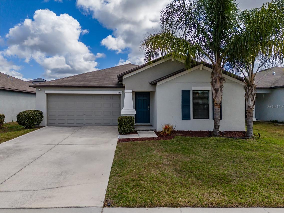 14146 Covert Green Pl., Riverview, FL 33579