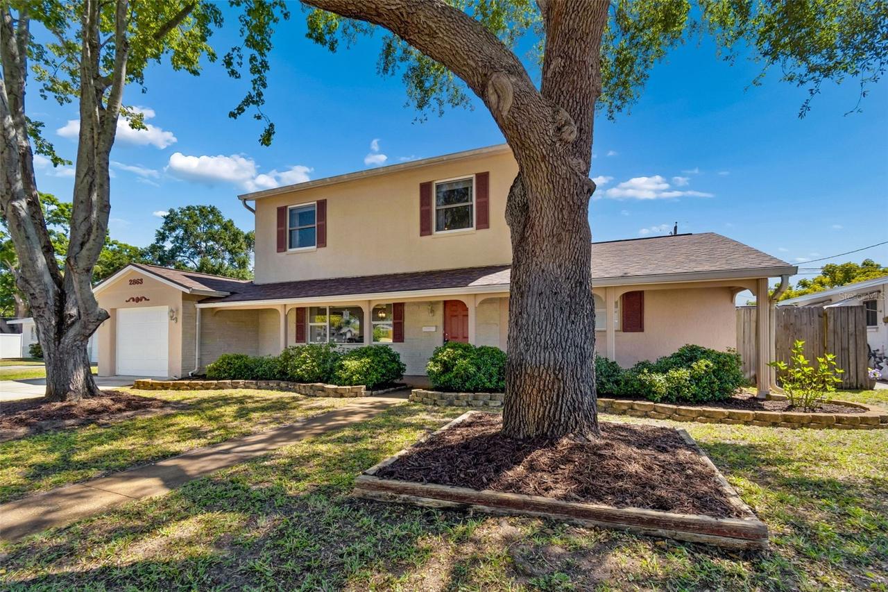 2863 60th Way, St Petersburg, FL 33710