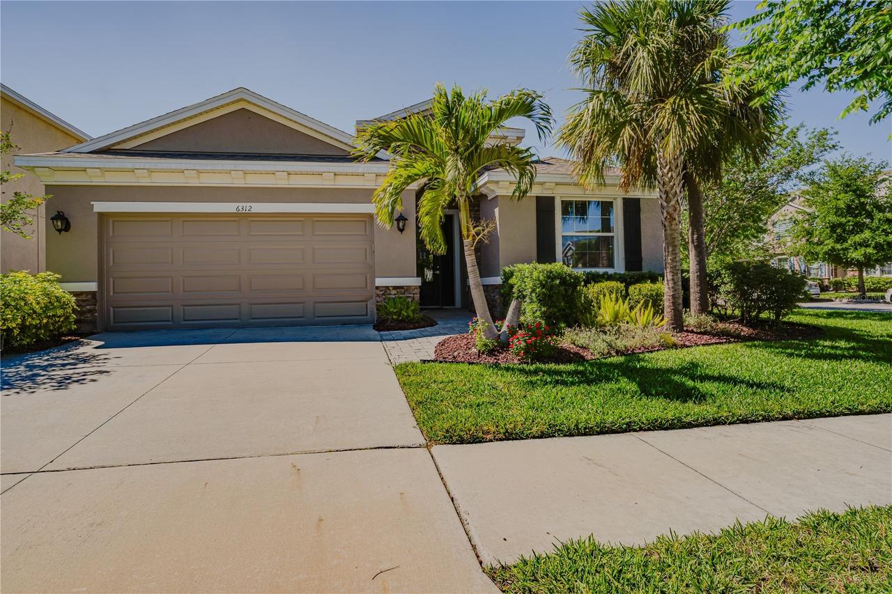 6312 Lantern View Pl., Apollo Beach, FL 33572