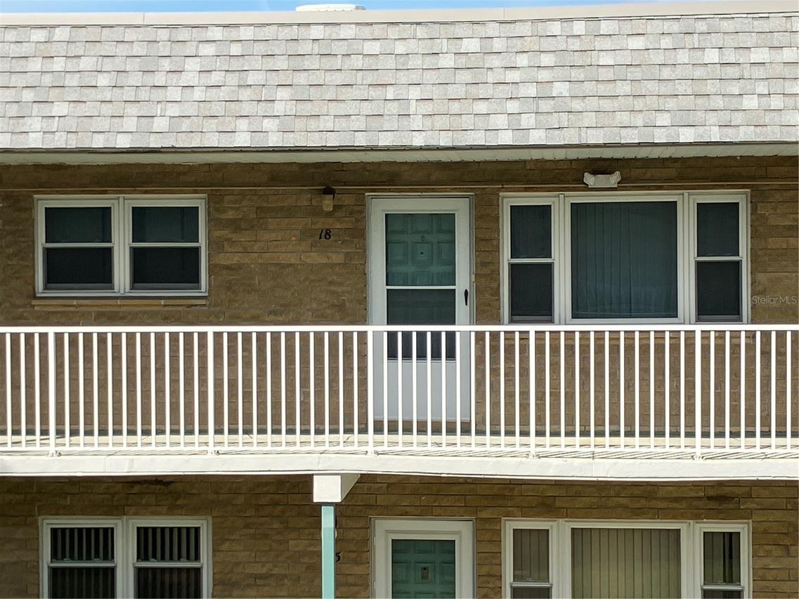 5247 81st St. #18, St Petersburg, FL 33709
