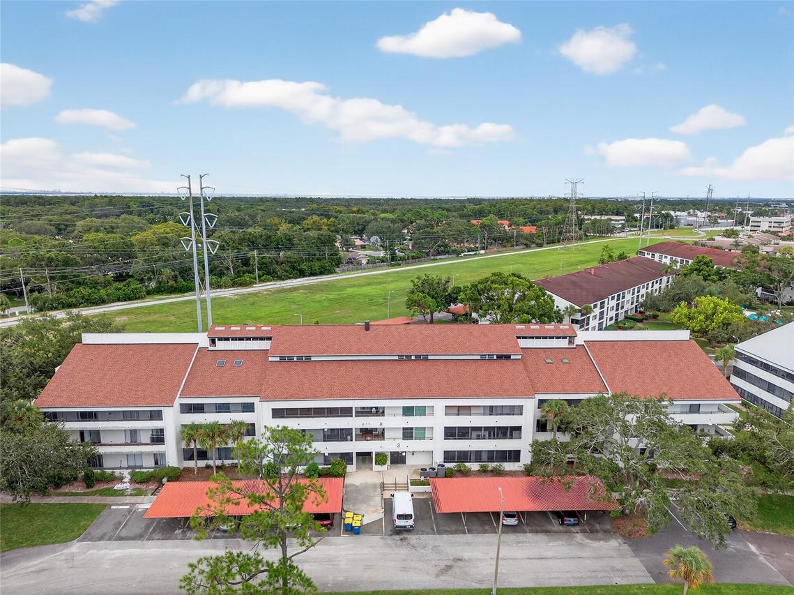 2583 Countryside Blvd. #3212, Clearwater, FL 33761