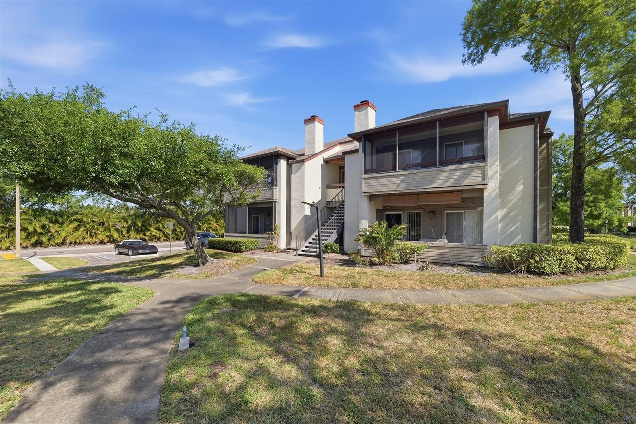 10265 Gandy Blvd. #1806, St Petersburg, FL 33702