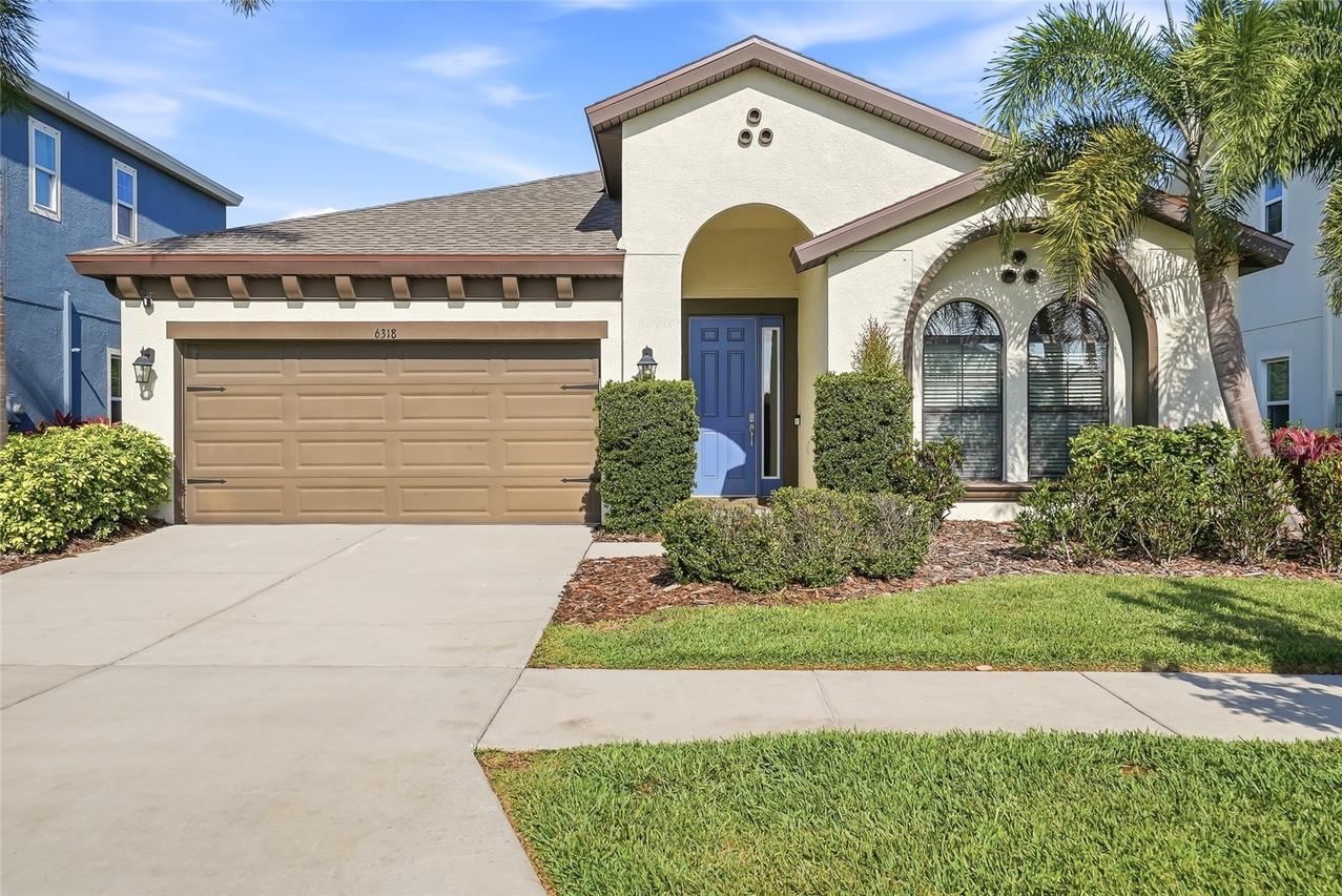 6318 Springline Pl., Apollo Beach, FL 33572