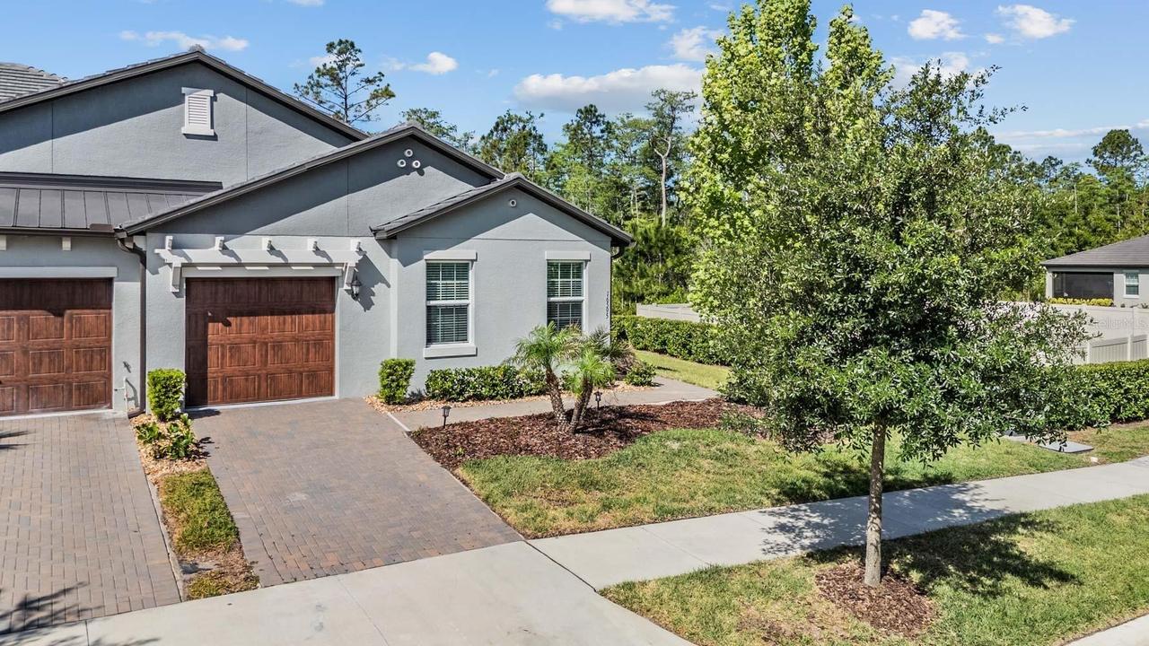 16595 Shell Bay Dr., Land O Lakes, FL 34638
