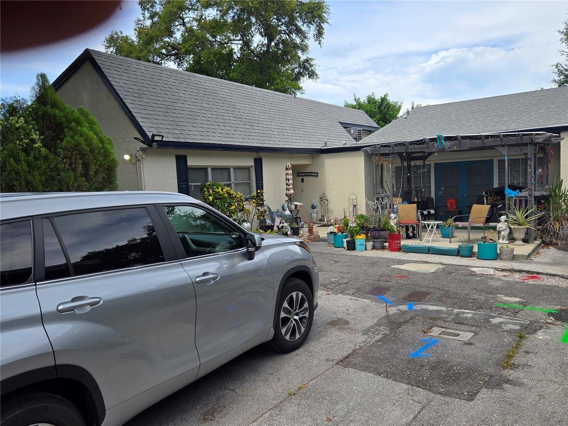 1118 Harris Ln., Clearwater, FL 33756