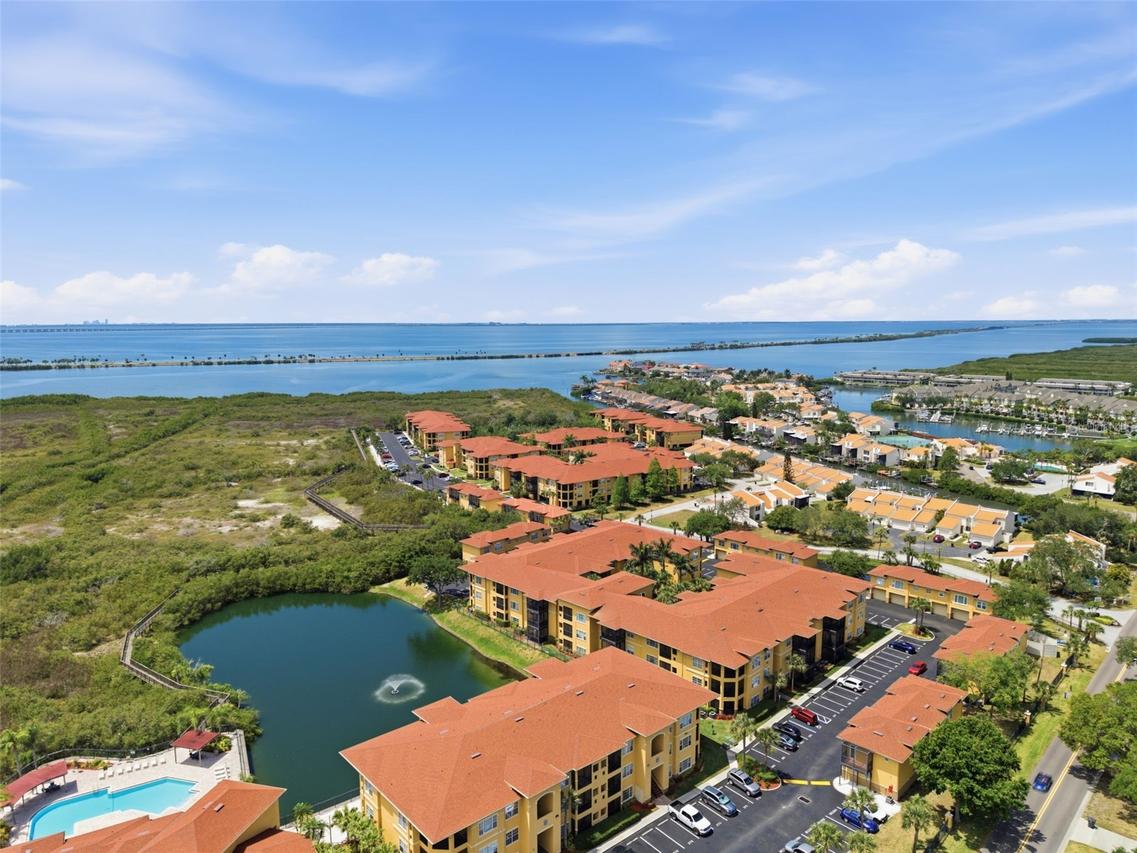 4323 Bayside Village Dr. #312, Tampa, FL 33615
