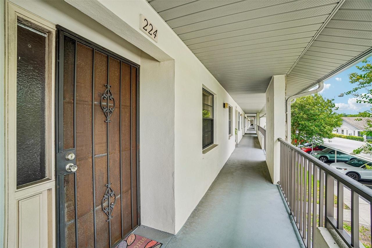1601 43rd St. #224, St Petersburg, FL 33713