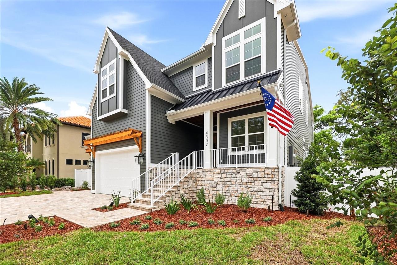 4307 W Sevilla St., Tampa, FL 33629