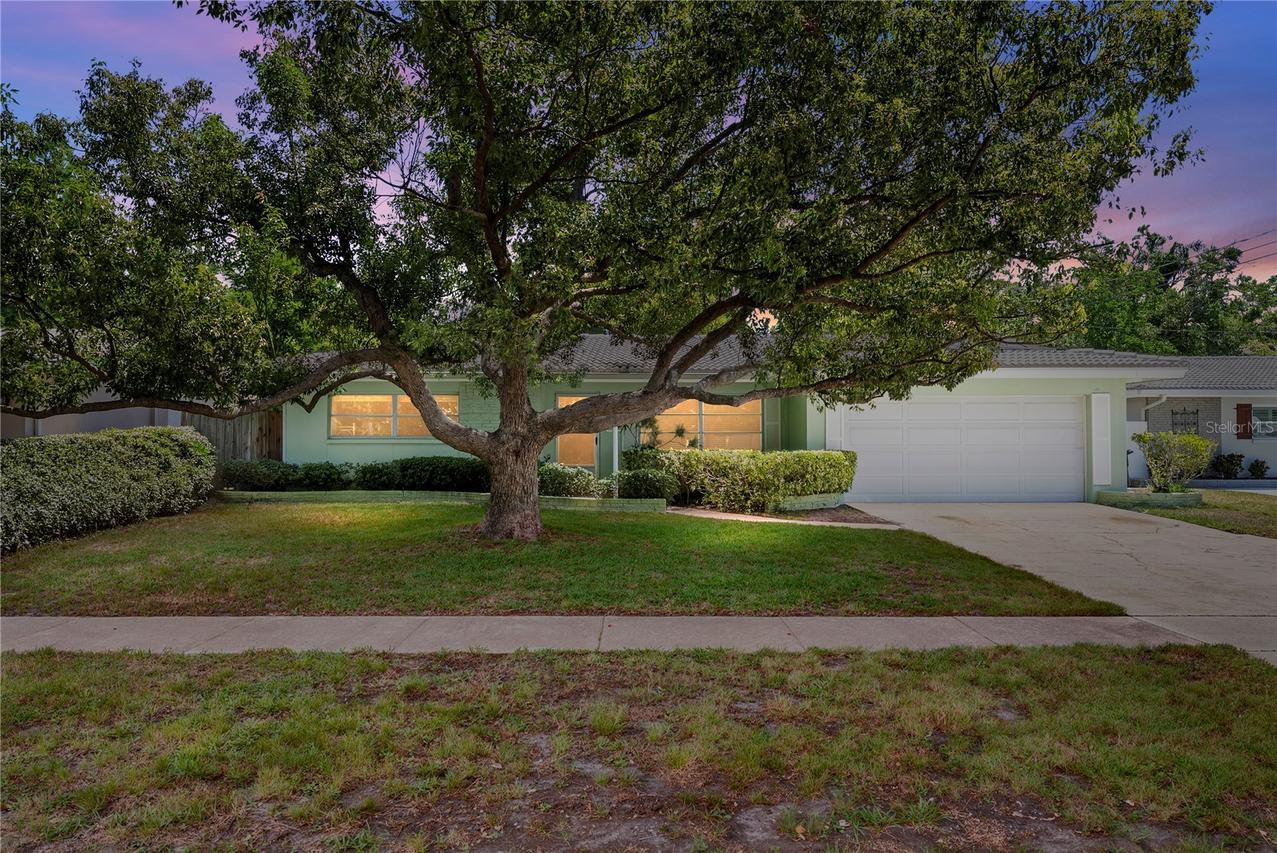 1413 Embassy Dr., Clearwater, FL 33764
