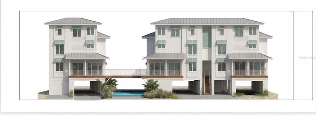 New Construction Homes For Sale This Week in Indian Shores: April 29th to May 5th