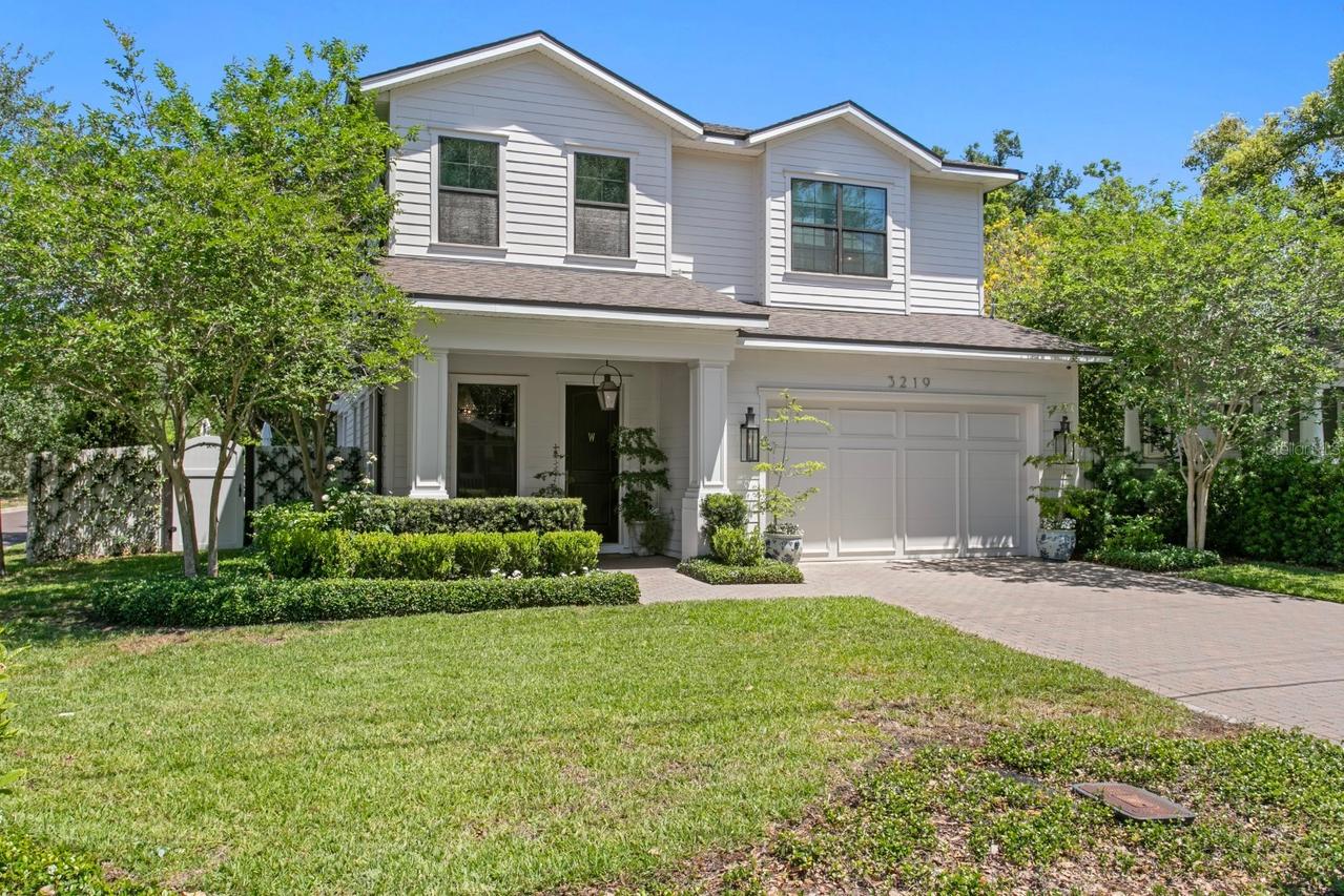 3219 W Palmira Ave., Tampa, FL 33629