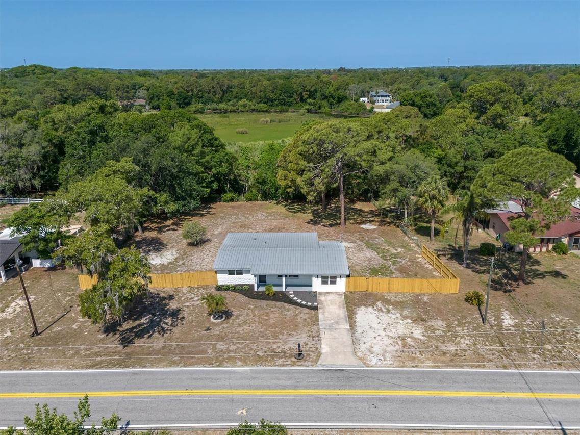 9145 Osceola Dr., New Port Richey, FL 34654