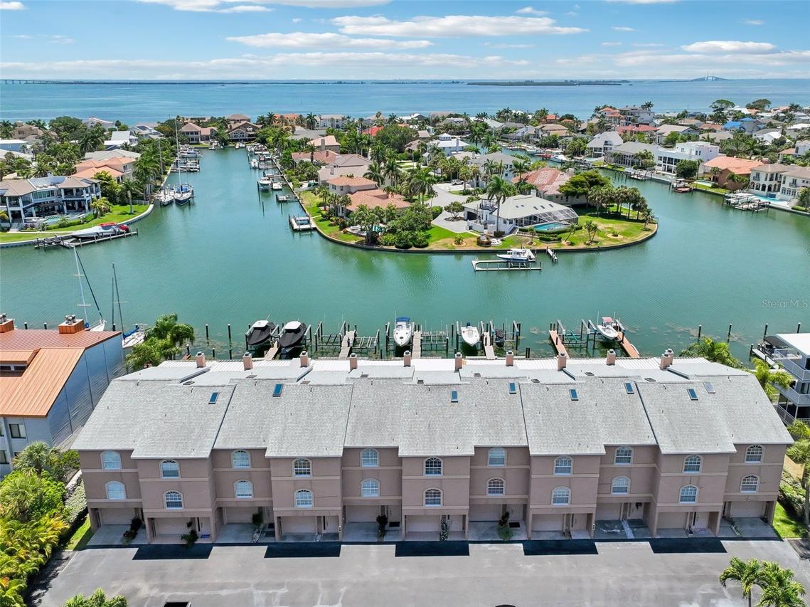 637 Pinellas Bayway South #105, Tierra Verde, FL 33715