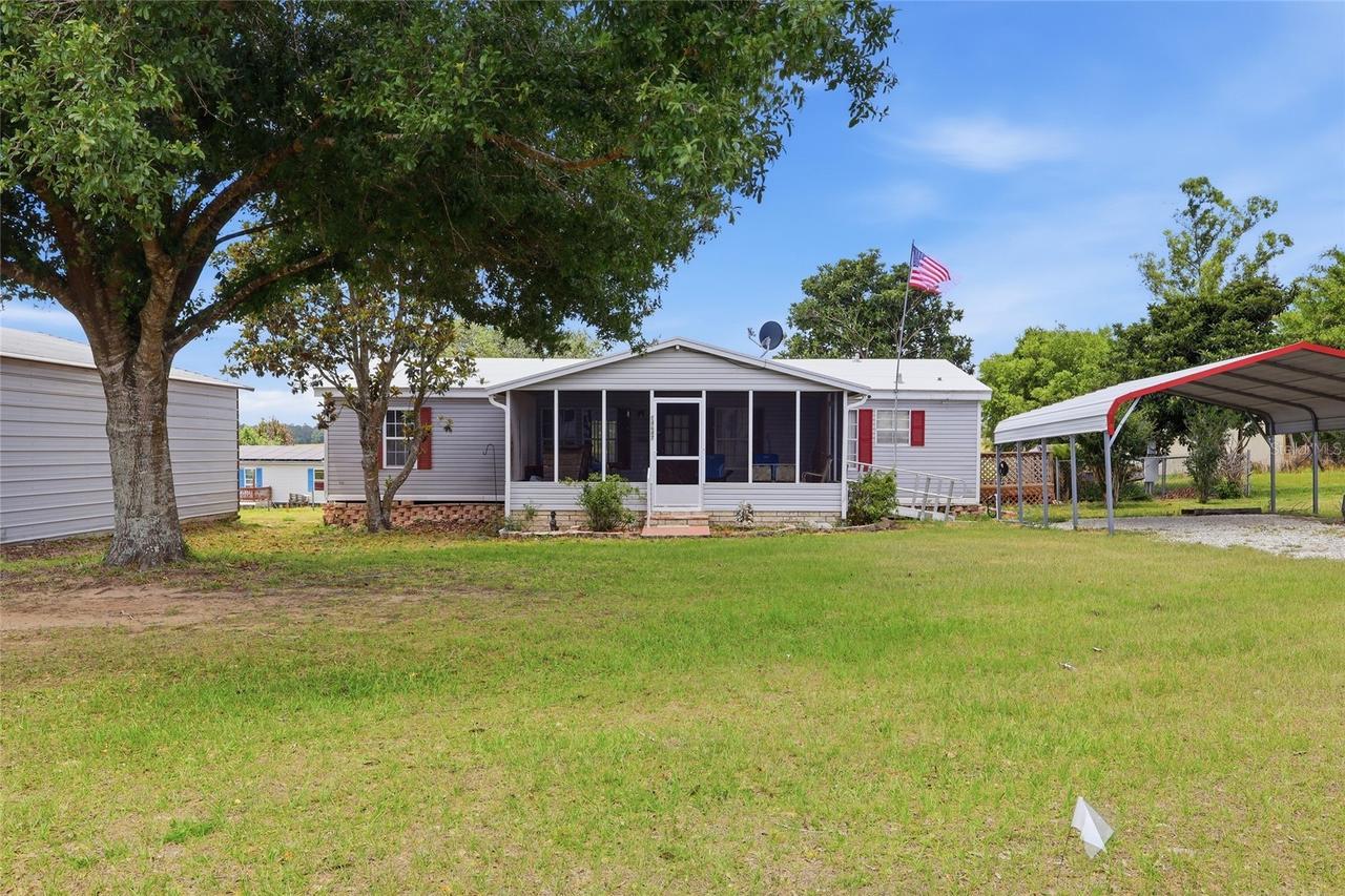 14647 Billie Ln., Dade City, FL 33525