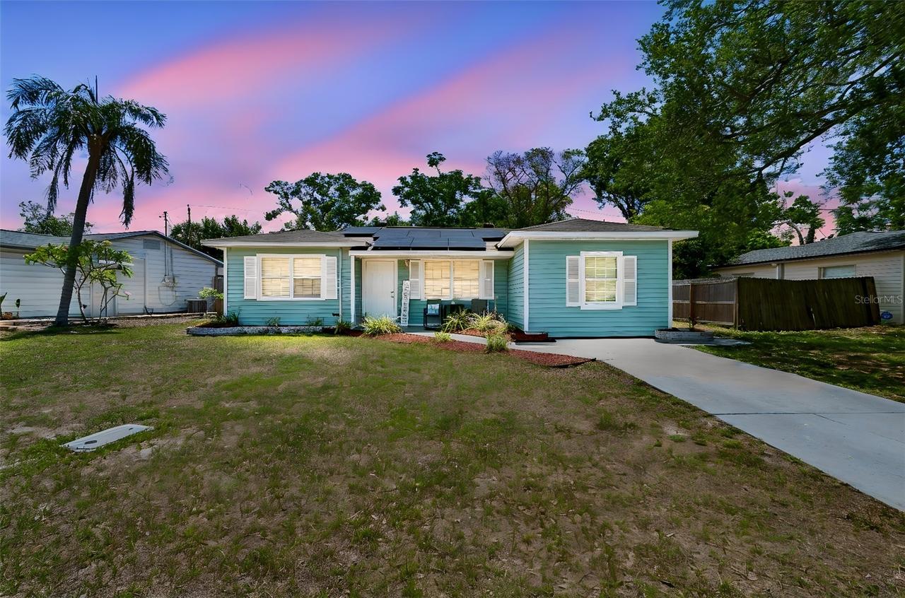 111 W Grapefruit Cir., Clearwater, FL 33759