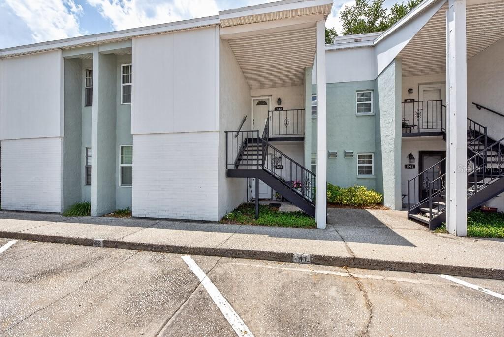 3803 N Oak Dr. #B32, Tampa, FL 33611