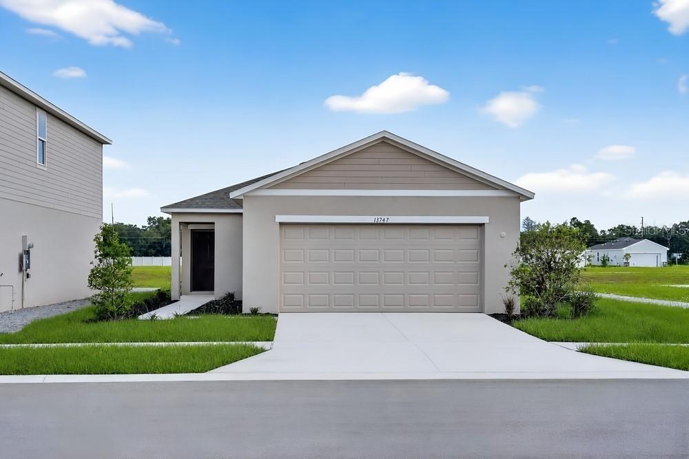 13747 Squall Ln., Hudson, FL 34669