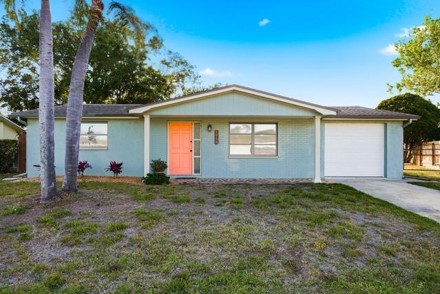 New Homes For Sale This Week That Attend Paul R. Smith Middle School: May 1st to May 7th