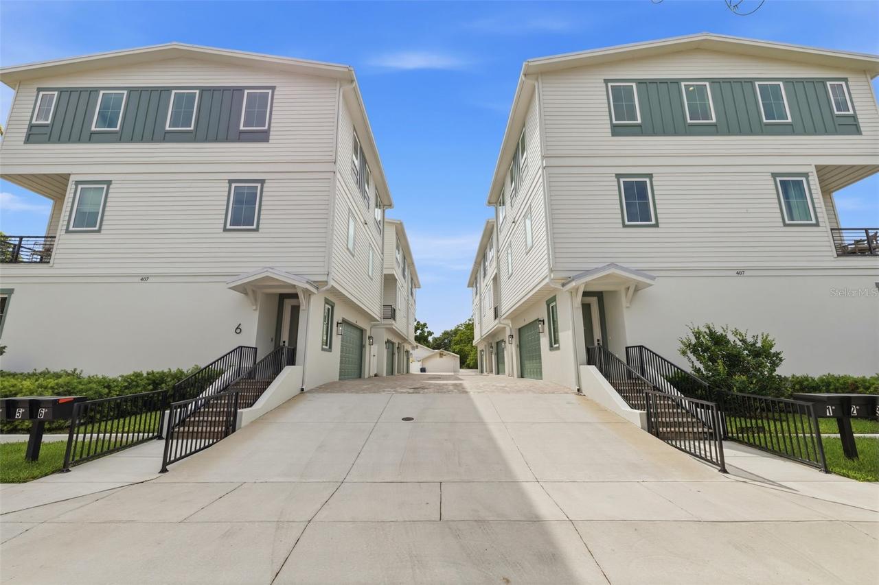 407 S Albany Ave. #5, Tampa, FL 33606