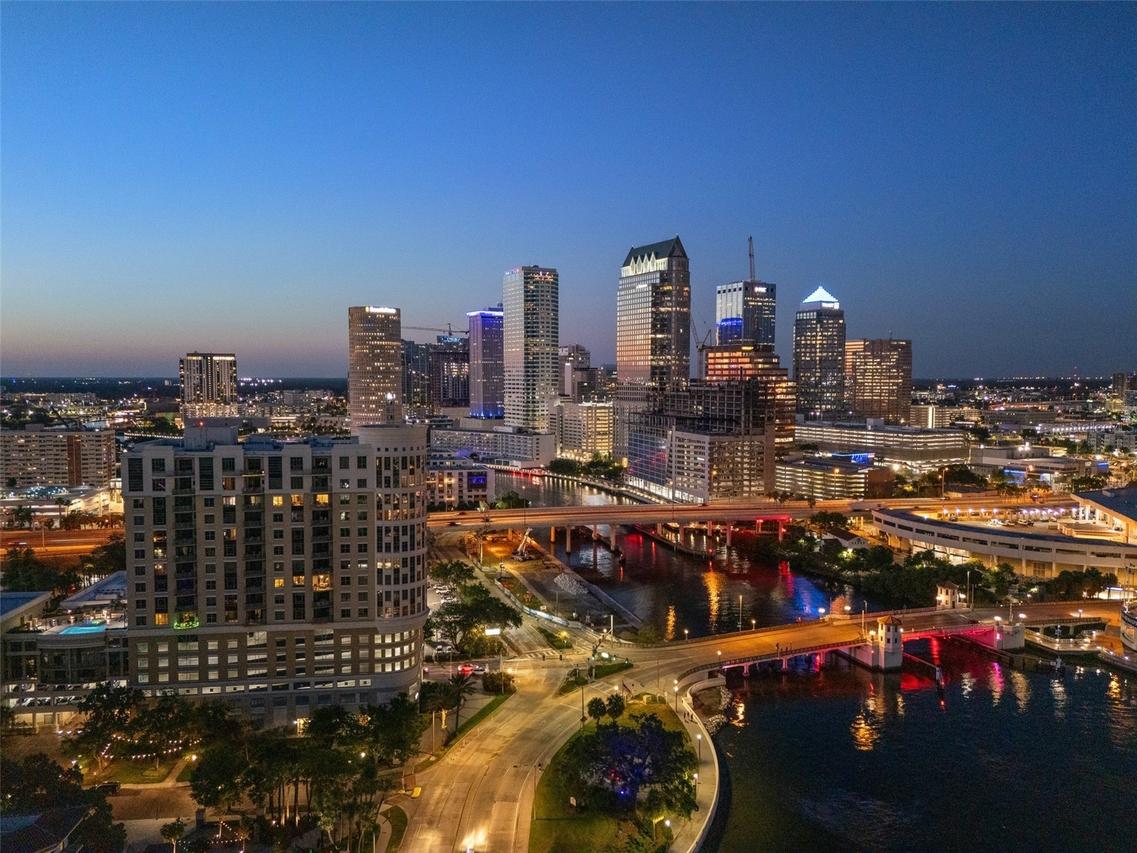 275 Bayshore Blvd. #1006, Tampa, FL 33606