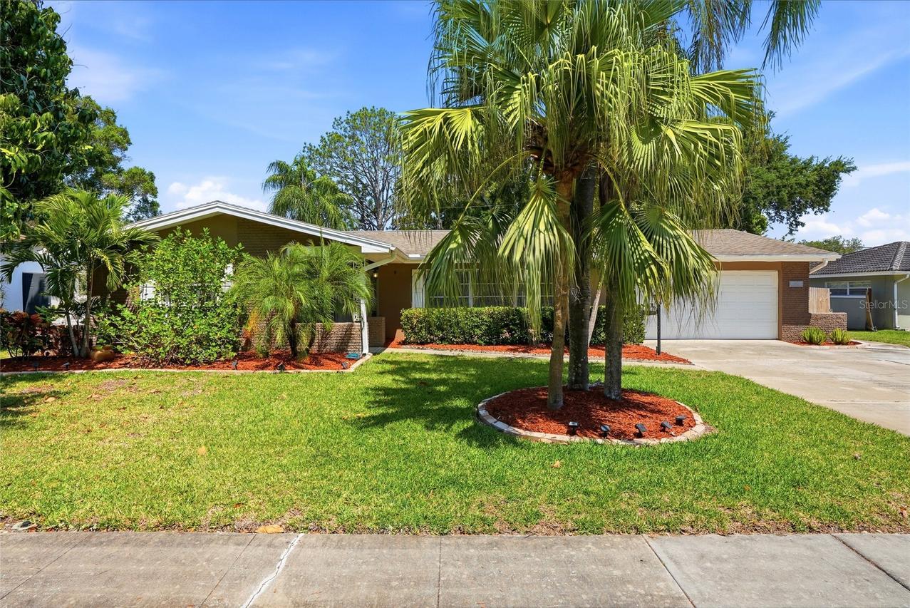 1341 Ranchwood Dr., Clearwater, FL 33764