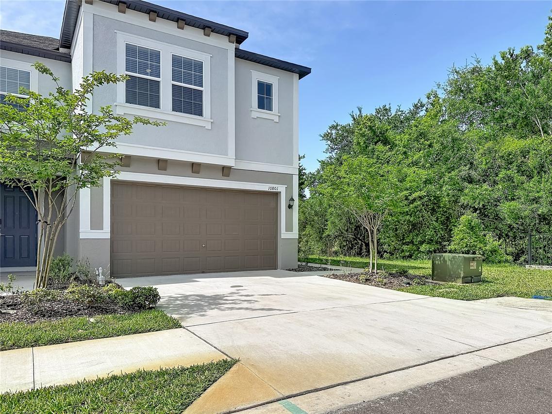 10801 Fort White Ct., Tampa, FL 33647