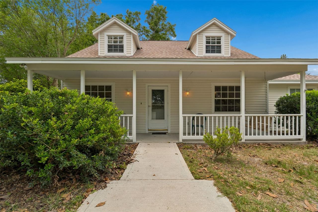 17879 Parrish Grove Rd., Dade City, FL 33523