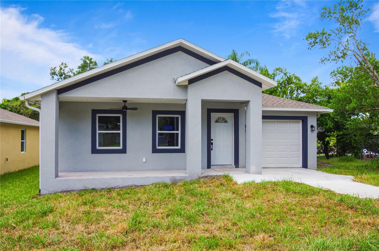 2015 E Seward St., Tampa, FL 33604