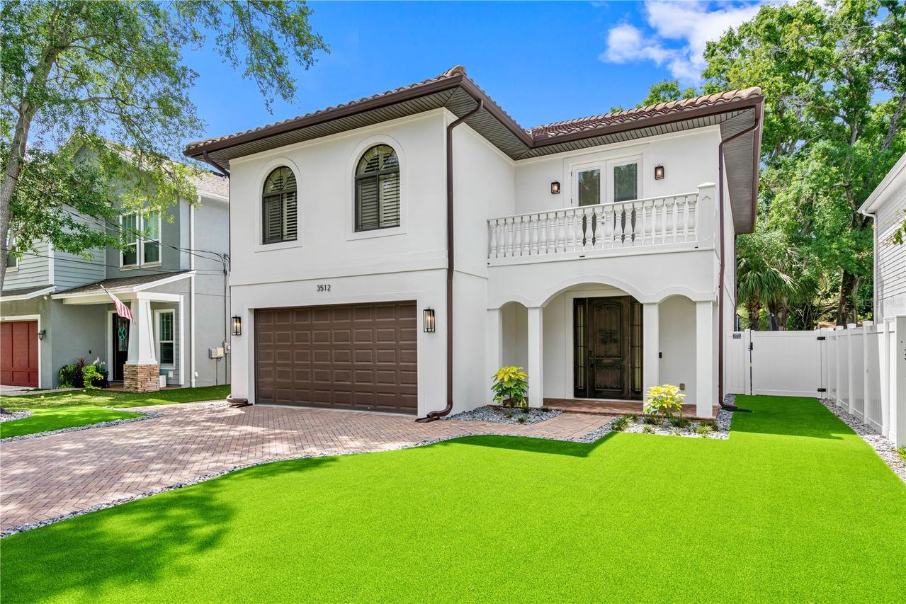 3512 W San Juan St., Tampa, FL 33629