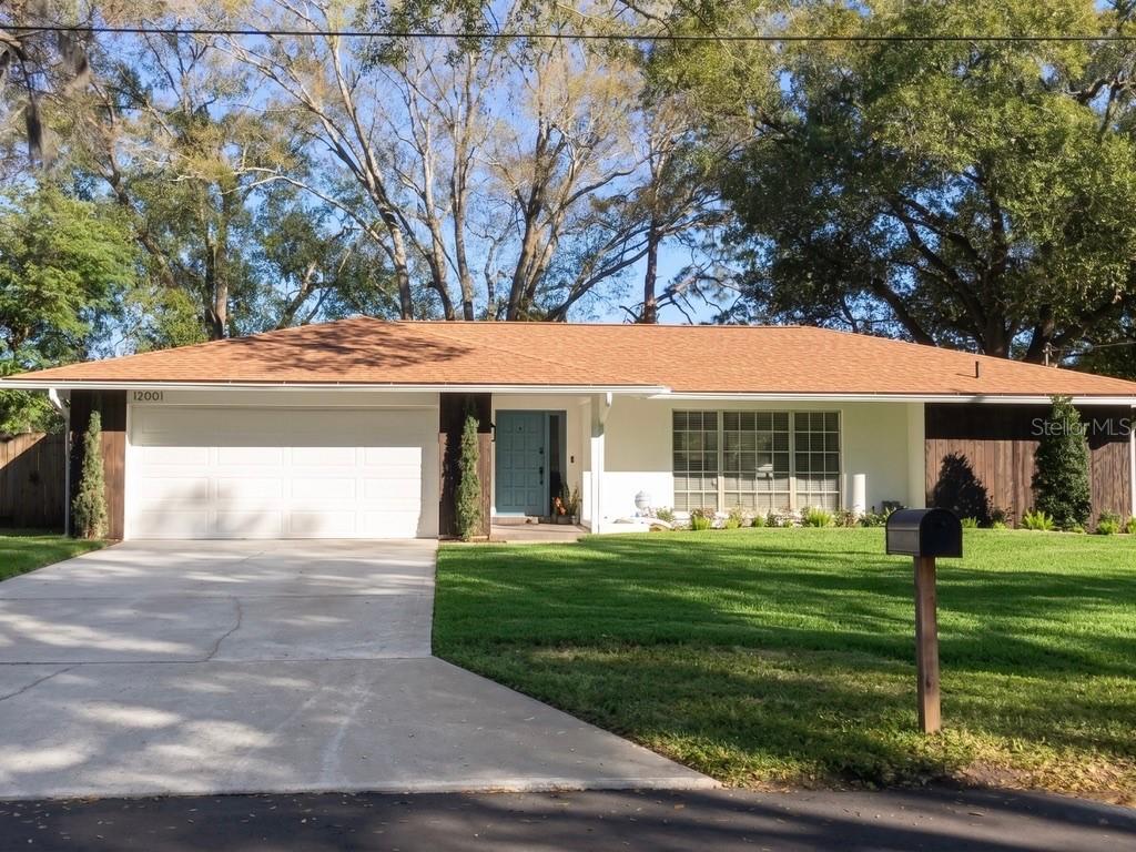 12001 N Gomez Ave., Tampa, FL 33618