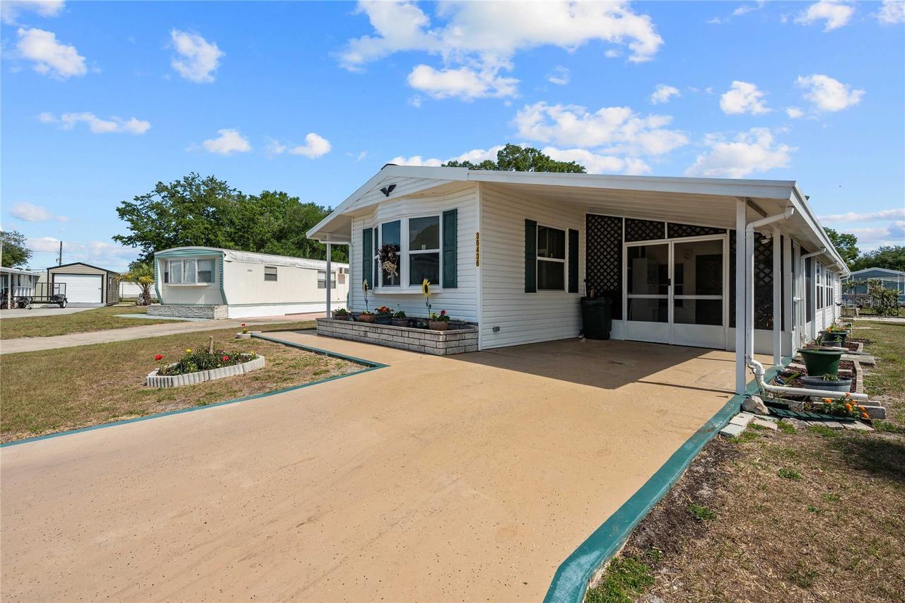 36436 Cordova Cir., Zephyrhills, FL 33541