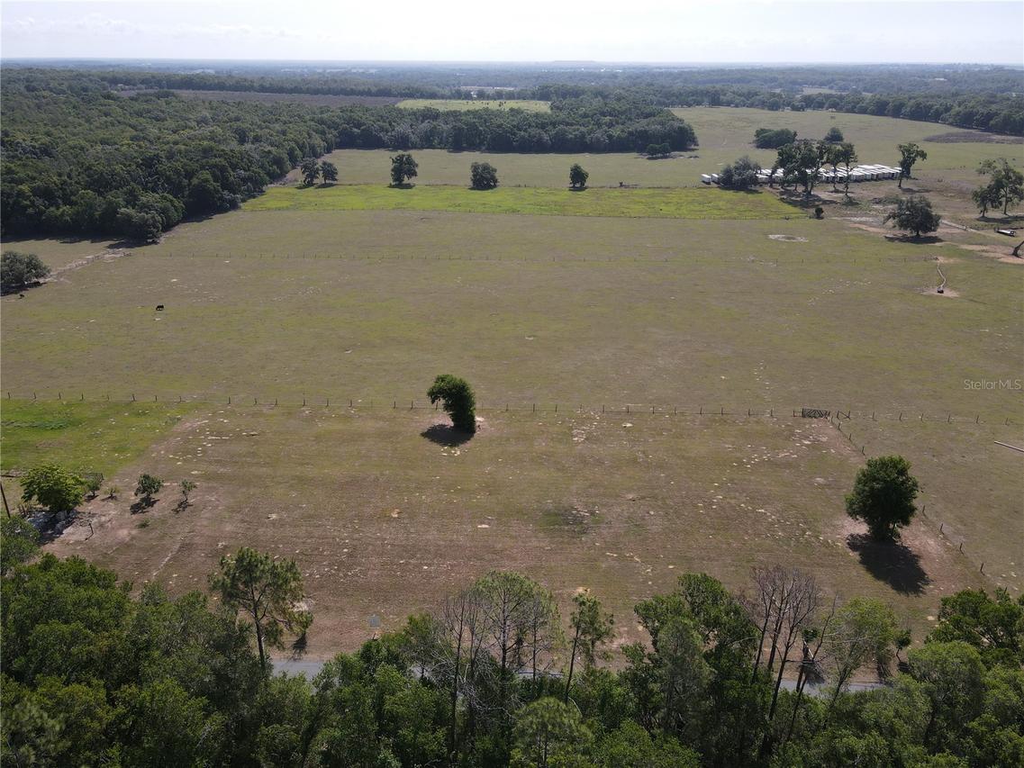 LOT 1 Smith Rd., Dade City, FL 33525