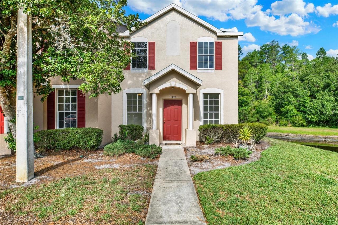 1439 Sedgwick Dr., Wesley Chapel, FL 33543