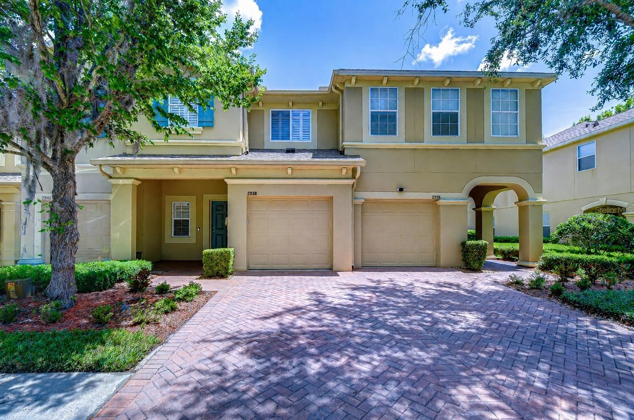 2938 Lochcarron Dr., Land O Lakes, FL 34638