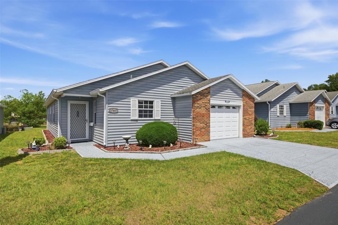 37407 Teaberry Loop, Zephyrhills, FL 33542