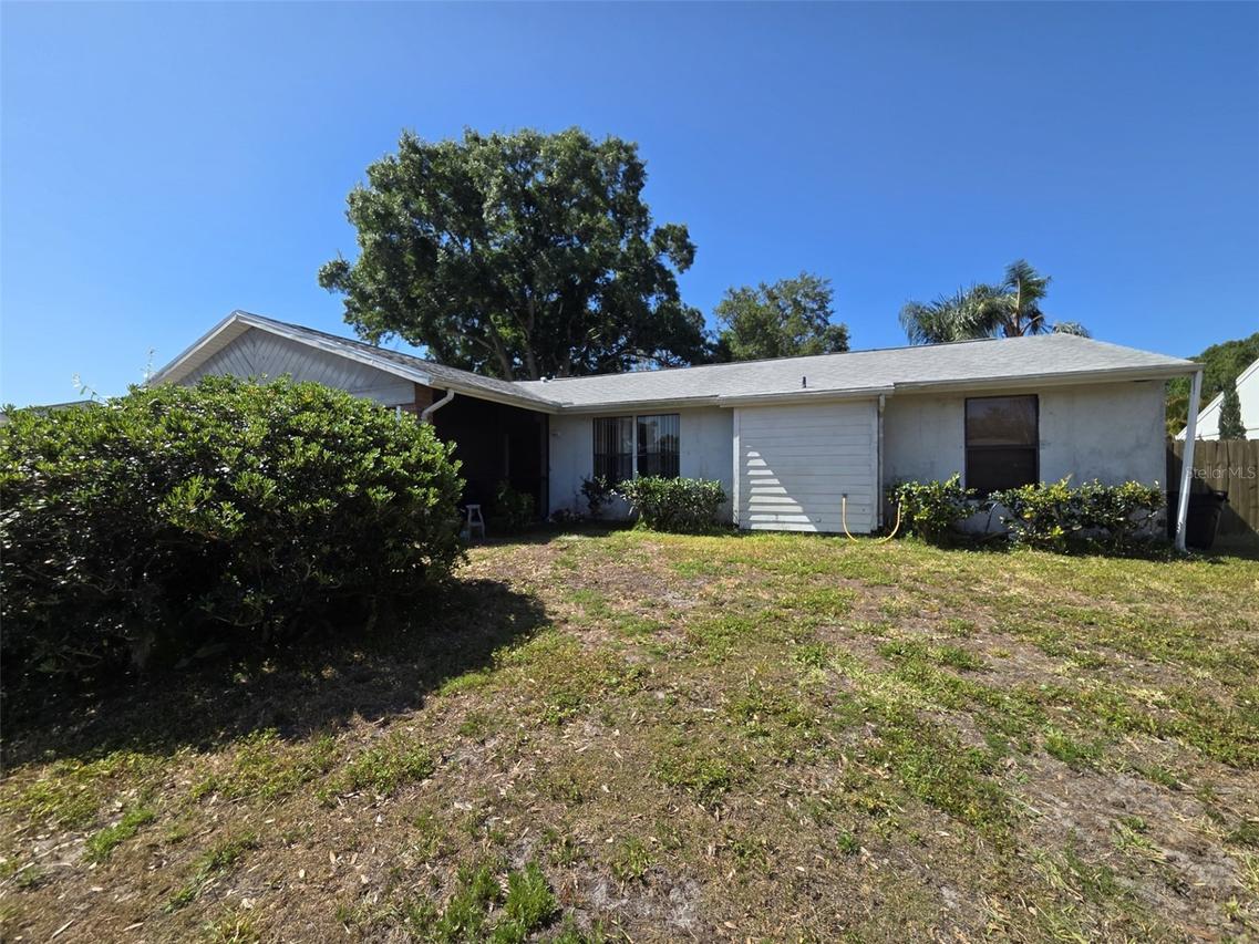 602 Bay Lake Tr., Oldsmar, FL 34677