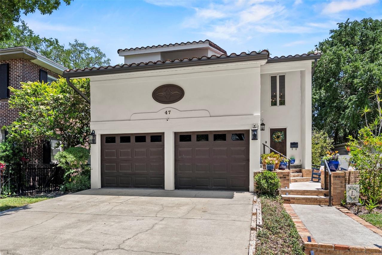 47 Aegean Ave., Tampa, FL 33606