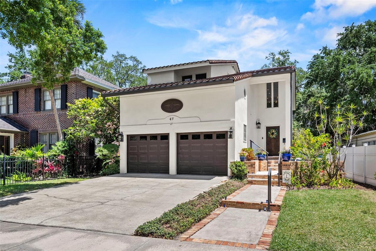 47 Aegean Ave., Tampa, FL 33606