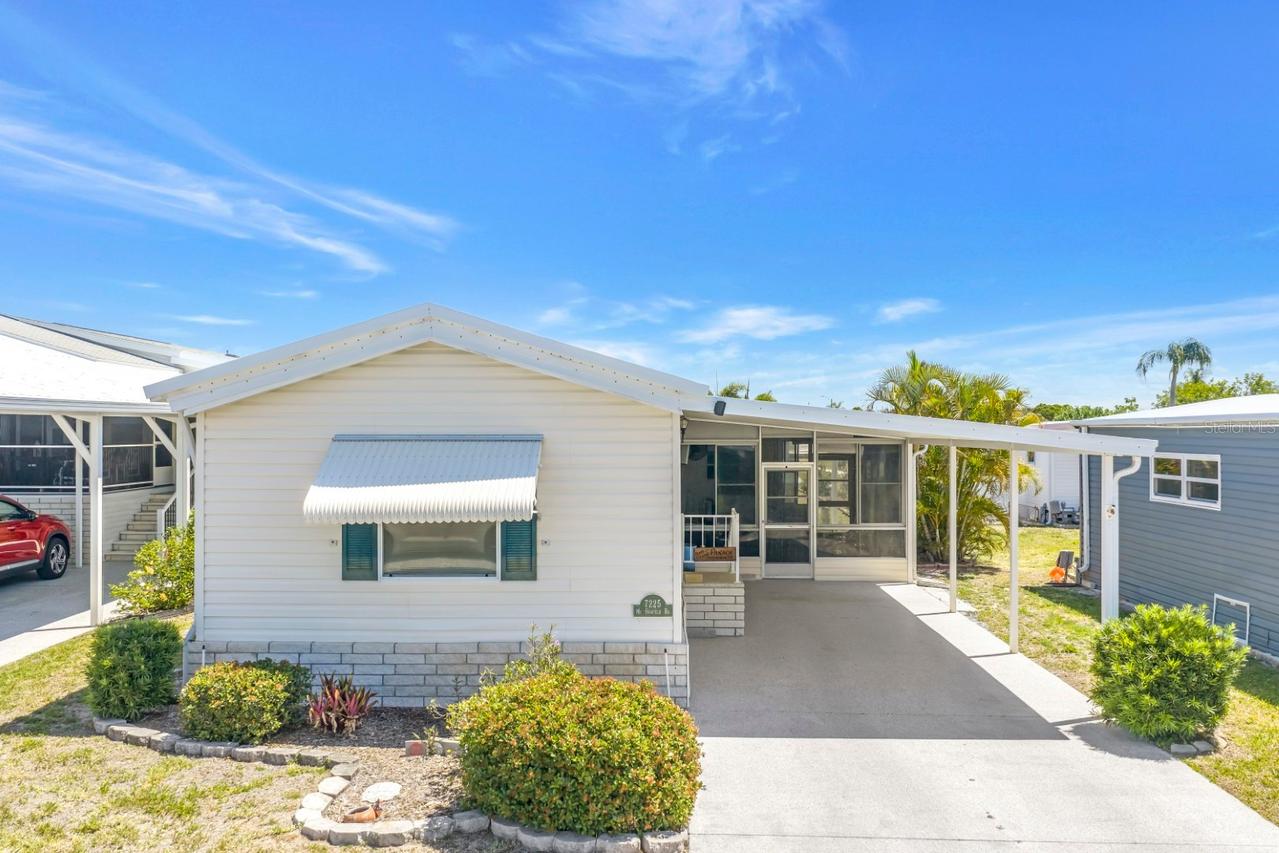 7225 Mount Fairfield Rd. #541, St Petersburg, FL 33702