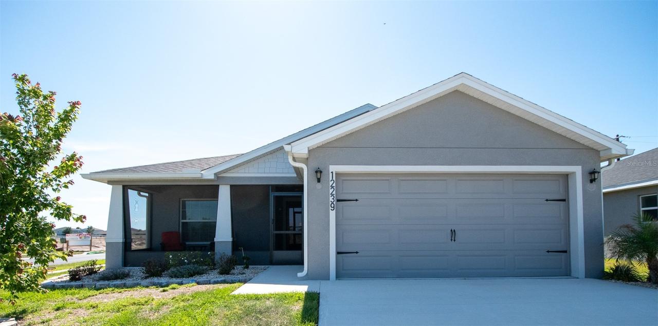 12239 Cypress Branch St., Riverview, FL 33579