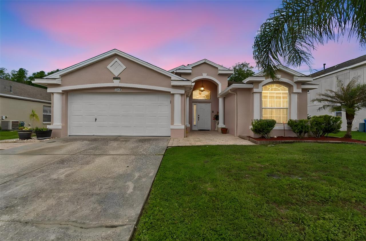 1223 Timber Trace Dr., Wesley Chapel, FL 33543